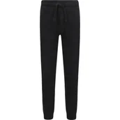 Spodnie i spodenki dla chłopców - Guess Spodnie dresowe | Regular Fit - miniaturka - grafika 1