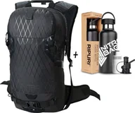 Plecaki - Plecak NITRO Rover 14 X Ripuri Set Phantom czarny - miniaturka - grafika 1