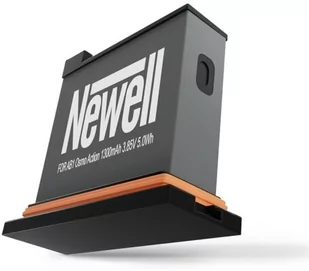 DJI Newell Akumulator Newell AB1 do Osmo Action AB1 - Akcesoria do drona - miniaturka - grafika 2