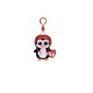 Maskotki i pluszaki - Beanie Boss Gale Pingwin 10cm - miniaturka - grafika 1