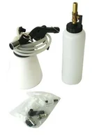 Narzędzia samochodowe - Zestaw Do Odpowietrzania Przewodów Hamulcowych Próżniowy - miniaturka - grafika 1