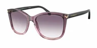 Okulary przeciwsłoneczne - Okulary Przeciwsłoneczne Emporio Armani EA 4060 59668H - miniaturka - grafika 1