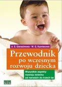 Miłość, seks, związki - Przewodnik po wczesnym rozwoju dziecka - miniaturka - grafika 1