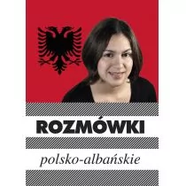Kram praca zbiorowa Rozmówki polsko-albańskie - Pozostałe języki obce - miniaturka - grafika 1
