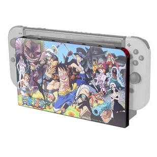 Stojak Na Dok - Nintendo Switch One Piece Official Licencja - Akcesoria do Nintendo - miniaturka - grafika 1