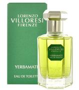 Wody i perfumy unisex - Lorenzo Villoresi Yerbamate 50 ml woda toaletowa - miniaturka - grafika 1