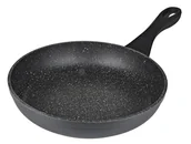 Patelnie - patelnia aluminiowa 32cm CRISPY NATURAL NEW | 316132 - miniaturka - grafika 1