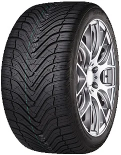 Gripmax SureGrip A/S 255/45R19 104W - Opony terenowe i SUV całoroczne - miniaturka - grafika 1