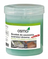 Farby i impregnaty do drewna - Osmo WOSK TWARDY OLEJNY- biały (3040), 2.5l - miniaturka - grafika 1