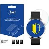 Akcesoria do smartwatchy - Folia ochronna 3MK Watch Protection do Garett V10 - miniaturka - grafika 1