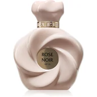 Wody i perfumy damskie - Ahmed Al Maghribi Rose Noir woda perfumowana dla kobiet 75 ml - miniaturka - grafika 1