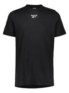 Reebok Sukienka w kolorze czarnym - Sukienki - miniaturka - grafika 1