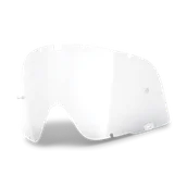 Gogle i okulary motocyklowe - Szybka do Gogli 100% Barstow - miniaturka - grafika 1