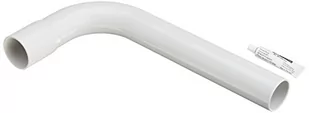 Geberit Kolano spłukujące 45° biały alpin 118020111 - Akcesoria hydrauliczne - miniaturka - grafika 2
