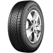 Opony dostawcze letnie - Firestone Vanhawk Winter2 215/65R16C 106/104T - miniaturka - grafika 1