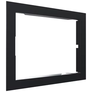 Blenda Do Wkładu Nadia 10 Szerokość Ramki 70 Mm L - Akcesoria kominkowe - miniaturka - grafika 1
