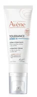 Kremy do twarzy - Avene Tolerance Hydra-10 - Krem nawilżający 40ml - miniaturka - grafika 1