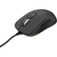 Myszki - Genesis Krypton 660 RGB Czarny NMG-2189 - miniaturka - grafika 1