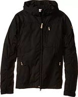 Kurtki męskie - Fjällräven Sten kurtka męska, czarny, XL 81679 - miniaturka - grafika 1