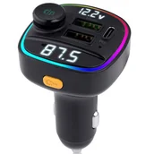 Transmitery FM - Transmiter FM VORDON TB-170 - miniaturka - grafika 1