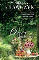 Literatura obyczajowa - Ogród księżycowy - miniaturka - grafika 1