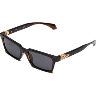 Versace Okulary przeciwsłoneczne VE4490U - Okulary przeciwsłoneczne - miniaturka - grafika 1