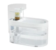 Miski dla psów - Catlink Pure 3 2,3l - miniaturka - grafika 1