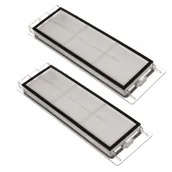 Filtry do odkurzaczy - XIAOMI filtr HEPA Mi Robot Vacuum RoboRock S50 S51 - miniaturka - grafika 1