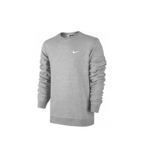 Bluzy męskie - Bluza męska sportowa bawełniana Nike AA3177-063 - grafika 1