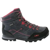 Buty trekkingowe męskie - Buty trekkingowe Cmp Alcor MID Waterproof r 38 - miniaturka - grafika 1