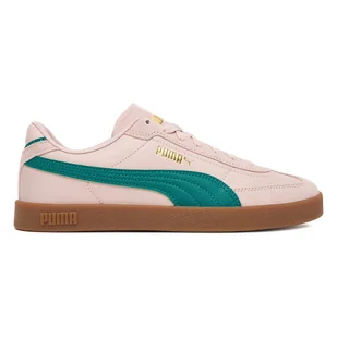Obuwie sportowe Puma CLUB II ERA 39744736 - Sneakersy damskie - miniaturka - grafika 1