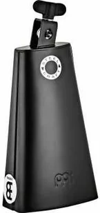 Meinl meinl timbalero cowbell 8,5" Low  scl850-BK  Steel Craft Line SCL850-BK - Akcesoria do perkusji - miniaturka - grafika 1
