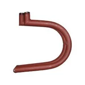 Inne mocowania - Hsi Podkładki Dystansowe Pod Zawiasy Ocynkowane Fi 9*13Mm POD D 13*9 4001221329099 - miniaturka - grafika 1