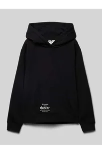 Bluza z kapturem - Champion - Bluzy damskie - miniaturka - grafika 1