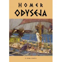 SIEDMIORÓG Odyseja w.2021 - Homer