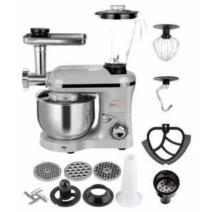 Gerhaus GH-RP7GS - Roboty kuchenne - miniaturka - grafika 1