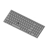 Części i akcesoria do laptopów - HP L28407-051 części zamienne do notatników Klawiatura - miniaturka - grafika 1