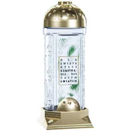 Lampiony i znicze - Znicz Avinion 14 x 31,5 cm 52 h 160 g - miniaturka - grafika 1