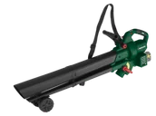 Dmuchawy i odkurzacze do liści - PARKSIDE® Akumulatorowy odkurzacz, dmuchawa i rozdrabniacz do liści 3 w 1, 40 V - miniaturka - grafika 1