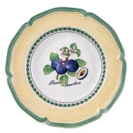 Talerze - Villeroy & Boch French Garden Valence Talerz głęboki średnica: 23 cm (10-2282-2700) - miniaturka - grafika 1