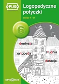 Pedagogika i dydaktyka - PUS Logopedyczne potyczki 6 Głoski T-D - miniaturka - grafika 1