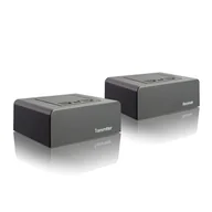 Głośniki i kolumny - SVS Soundpath Tri-Band Wireless Audio Adapter bezprzewodowy adapter audio - miniaturka - grafika 1