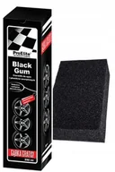 Kosmetyki samochodowe - Black Gum Czernidło Do Opon 250mlProElite - miniaturka - grafika 1