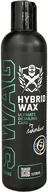 Kosmetyki samochodowe - SWAG Hybrid Wax - hybrydowy wosk do zabezpieczenia lakieru 250ml - miniaturka - grafika 1