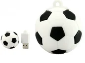 Pendrive - Dr. Memory PIŁKA Nożna USB Flash 16GB 1830-uniw - miniaturka - grafika 1