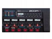 ZooM G11 Multi-Effects Processor