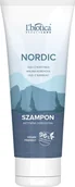 Szampony do włosów - LB L`biotica BL Szampon 200ml Nordic - miniaturka - grafika 1