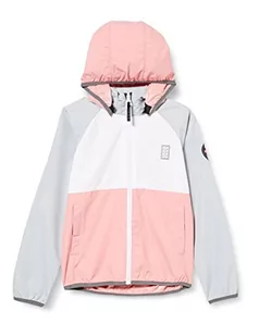 Lego Wear Dziewczęca Übergangsjacke Atmungsaktiv Wasserabweisend wiatrówka, 409, 140 cm - Kurtki i płaszcze dla chłopców - miniaturka - grafika 1