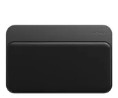 Ładowarki do telefonów - Nomad Base Station with Magnetic Alignment V3 black - darmowy odbiór w 22 miastach i bezpłatny zwrot Paczkomatem aż do 15 dni - miniaturka - grafika 1
