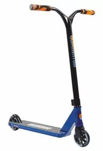 Dominator Airborn hulajnoga wyczynowa 22 Blue - Hulajnogi - miniaturka - grafika 1